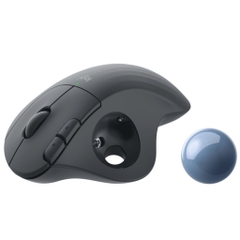 Chuột bi xoay không dây ERGO M575 Wireless