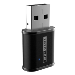 USB Wifi Totolink A650USM băng tần kép AC650