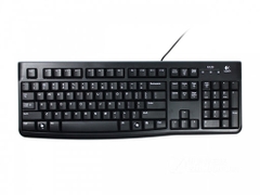 Bàn Phím Có Dây Logitech K120