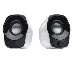 Loa Vi Tính Logitech Z120 2.0 1.2W