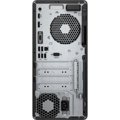 Máy bộ HP ProDesk 400 G7 Microtower 60U85PA (i5-10505/8GB/256GB SSD/WinDows11)