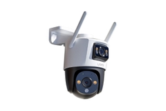 Camera ngoài trời IMOU Cruiser Dual 2 6MP IPC-S7XEP-6M0WED