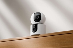 Camera IP Xiaomi C300 Dual 3MP