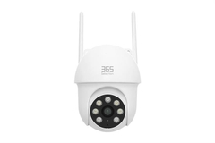 Camera IP Ngoài Trời 365 Selection OC1 360 Độ 3MP
