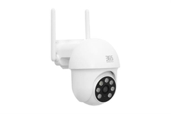 Camera IP Ngoài Trời 365 Selection OC1 360 Độ 3MP