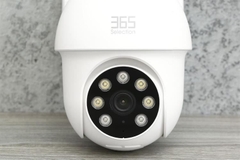Camera IP Ngoài Trời 365 Selection OC1 360 Độ 3MP