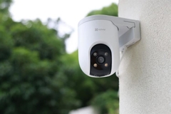 Camera ngoài trời EZVIZ H8C Pro