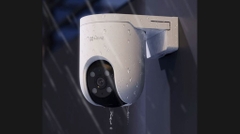 Camera ngoài trời EZVIZ H8C Pro