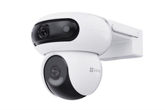 Camera Ngoài Trời Ezviz 360 Độ 4MP H90 Dual