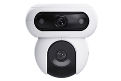 Camera Ngoài Trời Ezviz 360 Độ 4MP H90 Dual