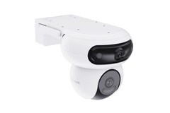 Camera Ngoài Trời Ezviz 360 Độ 4MP H90 Dual