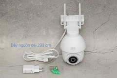 Camera IP Ngoài Trời 365 Selection OC2 360 Độ 5MP