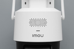 Camera Wifi IMOU TITAN PRO IPC-U7LP-6V0NE 6MP 3K+ – AI thông minh, WiFi 6, Quay Quét Toàn Cảnh