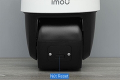 Camera Wifi IMOU TITAN PRO IPC-U7LP-6V0NE 6MP 3K+ – AI thông minh, WiFi 6, Quay Quét Toàn Cảnh