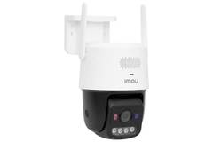 Camera Wifi IMOU TITAN PRO IPC-U7LP-6V0NE 6MP 3K+ – AI thông minh, WiFi 6, Quay Quét Toàn Cảnh