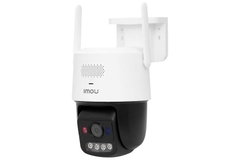 Camera Wifi IMOU TITAN PRO IPC-U7LP-6V0NE 6MP 3K+ – AI thông minh, WiFi 6, Quay Quét Toàn Cảnh