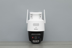 Camera Wifi IMOU TITAN PRO IPC-U7LP-6V0NE 6MP 3K+ – AI thông minh, WiFi 6, Quay Quét Toàn Cảnh