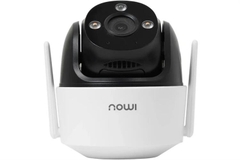 Camera ngoài trời IMOU Cruiser S51FEP