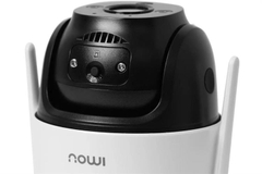 Camera ngoài trời IMOU Cruiser S51FEP