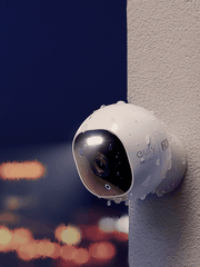 Camera IP Wifi Eufy Oudoor Pro 2K T8441Z21