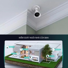 Camera Botslab Wifi C201 - 2K