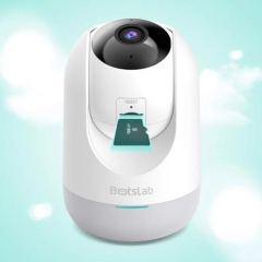 Camera Botslab Wifi 360° 2K - C211