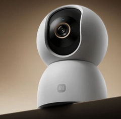 Camera quan sát Xiaomi Smart C500 xoay 360° 3,5K UHD