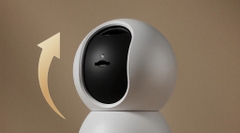 Camera quan sát Xiaomi Smart C500 xoay 360° 3,5K UHD
