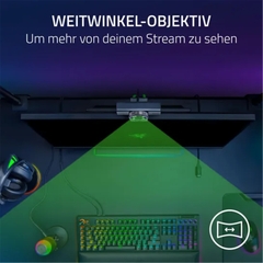Webcam Razer Kiyo V2 X 2K