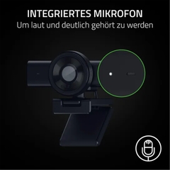 Webcam Razer Kiyo V2 X 2K