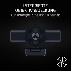 Webcam Razer Kiyo V2 X 2K
