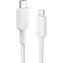 Cáp sạc nhanh Anker 322 Type C to Lightning 1.8M