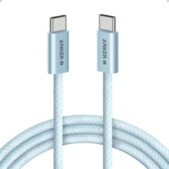 Cáp Sạc Nhanh C to C ANKER Zolo A8060