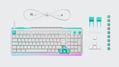 Bàn Phím Cơ Gaming Logitech G512 X 98 TKL
