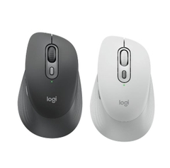 Chuột Không Dây Logitech Signature Comfort M840L