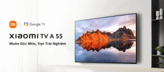 Tivi Xiaomi A 55 inch Model 2023