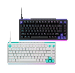 Bàn Phím Cơ Gaming Logitech G512 X 75 Lightspeed TKL