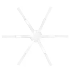 Bộ 2 Chổi Quét Góc Thay Thế Cho Robot Hút Bụi Xiaomi Vacuum Mop 2