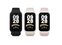Vòng đeo tay thông minh Xiaomi Mi Band 9 Active