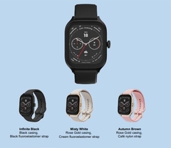 Đồng hồ thông minh Amazfit GTS 4