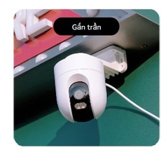 Camera Ngoài Trời Xiaomi CW400