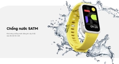 Vòng đeo tay thông minh Xiaomi Mi Band 9 Active