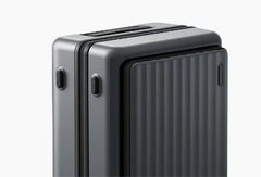 Vali Xiaomi Front Pocket Carry-on Luggage 20 inch