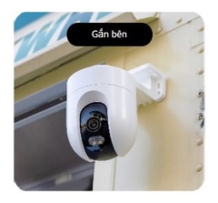 Camera Ngoài Trời Xiaomi CW400