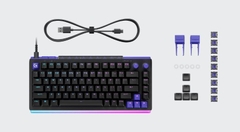 Bàn Phím Cơ Gaming Logitech G512 X 75 Lightspeed TKL