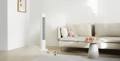 Quạt Tháp Thông Minh Xiaomi Smart Tower Fan 2 EU