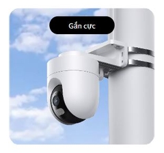 Camera Ngoài Trời Xiaomi CW400
