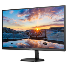 Màn hình Philips 27E1N3300A (27 inch/ FHD/ IPS/ 4ms/ Loa 3Wx2/ 75Hz)