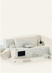 Xiaomi Router AX1500 (DVB4412GL) — Wi-Fi 6 Dual-Band 1501 Mbps, 4 cổng Gigabit, Hỗ trợ Mesh
