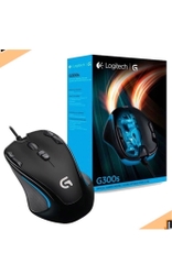 Chuột Logitech Gaming G300S